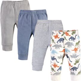 Touched by Nature Touched by Nature Organic Cotton Pants (toddler, Little Kid & Big Kid)
