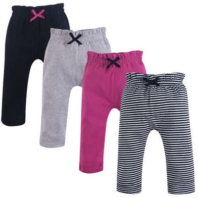 Touched by Nature Touched by Nature Soft Organic Cotton Bottoms