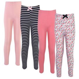 Touched by Nature Touched by Nature Soft Organic Cotton Leggings