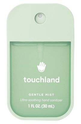TOUCHLAND TOUCHLAND Gentle Mist Hand Sanitizer