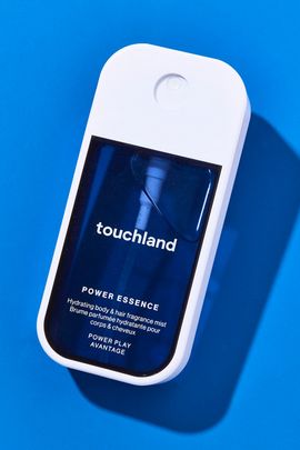 Touchland Touchland Power Essence Body Spray in Power Play at Urban Outfitters