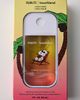 Touchland Touchland X Peanuts Power Essence Body & Hair Fragrance Mist in Coco Haze at Urban Outfitters - 1