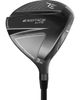 Tour Edge Tour Edge Exotics Lite Right Hand Womens Fairway Woods - 5 / Ventus White/Blk / Ladies - 1