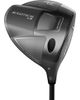 Tour Edge Tour Edge Exotics LS Right Hand Mens Driver - 9.0 / Ventus Blue/Blk / Stiff - 1