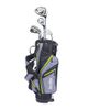 Tour Edge Tour Edge Hot Launch 7-10 yrs Green Junior Complete Golf Set - Green / Right Hand - 1
