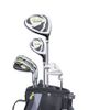 Tour Edge Tour Edge Hot Launch 7-10 yrs Green Junior Complete Golf Set - Green / Right Hand - 2