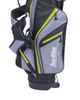 Tour Edge Tour Edge Hot Launch 7-10 yrs Green Junior Complete Golf Set - Green / Right Hand - 3