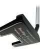 Tour Edge Tour Edge Template Narrows Black Mens Left Hand Putter - 35in  - 1