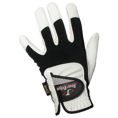 Tour Edge Tour Edge Whiz Microfiber Junior Golf Glove - Right / One Size