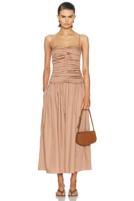 TOVE TOVE Amina Dress
