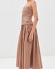 TOVE TOVE Amina Dress Mink - 4