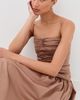 TOVE TOVE Amina Dress Mink - 5