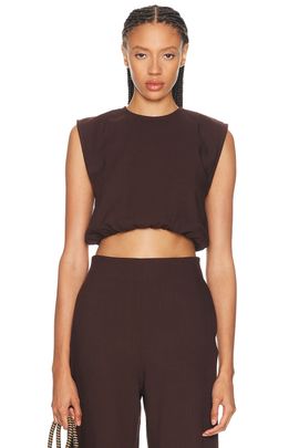 TOVE TOVE Andie Top