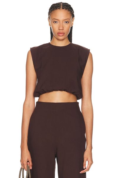 TOVE TOVE Andie Top