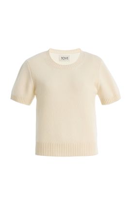 Tove Tove Anok Cashmere Top