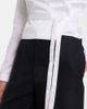 Tove Tove Bronte cotton wrap top - 4