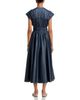 Tove Tove Ceres Cotton Midi Dress - 4