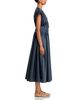 Tove Tove Ceres Cotton Midi Dress - 5