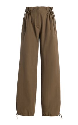 Tove Tove Claudette Drawstring Trousers
