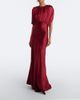 Tove Tove Coco silk satin gown - 2