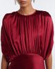 Tove Tove Coco silk satin gown - 3