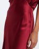 Tove Tove Coco silk satin gown - 4