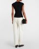 Tove Tove Deca jersey top - 3
