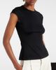 Tove Tove Deca jersey top - 5