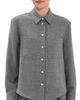TOVE TOVE Efa Shirt Grey - 1