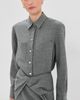 TOVE TOVE Efa Shirt Grey - 2