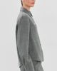TOVE TOVE Efa Shirt Grey - 4