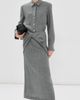 TOVE TOVE Efa Shirt Grey - 5