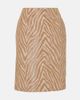 Tove Tove Elia cotton-blend jacquard pencil skirt - 1