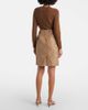 Tove Tove Elia cotton-blend jacquard pencil skirt - 3