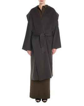 Tove Tove Fenn Belted Coat