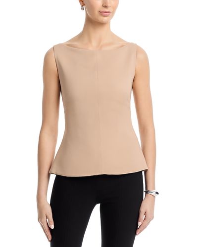 Tove Tove Genni Viscose Sleeveless Top