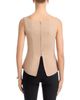 Tove Tove Genni Viscose Sleeveless Top - 3