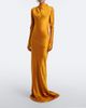 Tove Tove Gio silk satin gown - 2