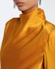 Tove Tove Gio silk satin gown - 3