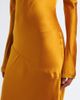Tove Tove Gio silk satin gown - 4