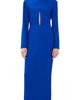 TOVE TOVE Helena Dress Cobalt Blue - 1