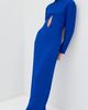 TOVE TOVE Helena Dress Cobalt Blue - 2