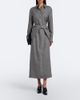 Tove Tove Hope virgin wool midi skirt - 2