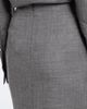 Tove Tove Hope virgin wool midi skirt - 5