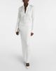 Tove Tove Iana gathered jersey maxi dress - 2