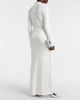 Tove Tove Iana gathered jersey maxi dress - 3