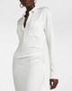 Tove Tove Iana gathered jersey maxi dress - 5
