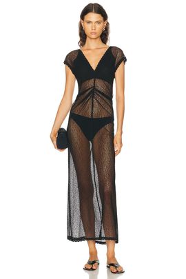 TOVE TOVE Ingrith Lace Dress