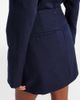 Tove Tove Jeanette virgin wool miniskirt - 5