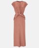 Tove Tove Jessa maxi dress - 1